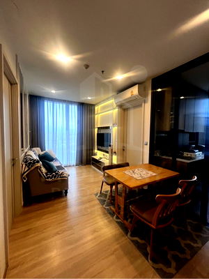 Condos for rent BTS Saphan Khwai : For rent: The Line Phahon‑Pradipat – Near BTS Saphan Khwai / MRT Kamphaeng Phet (Just a few minutes’ walk)