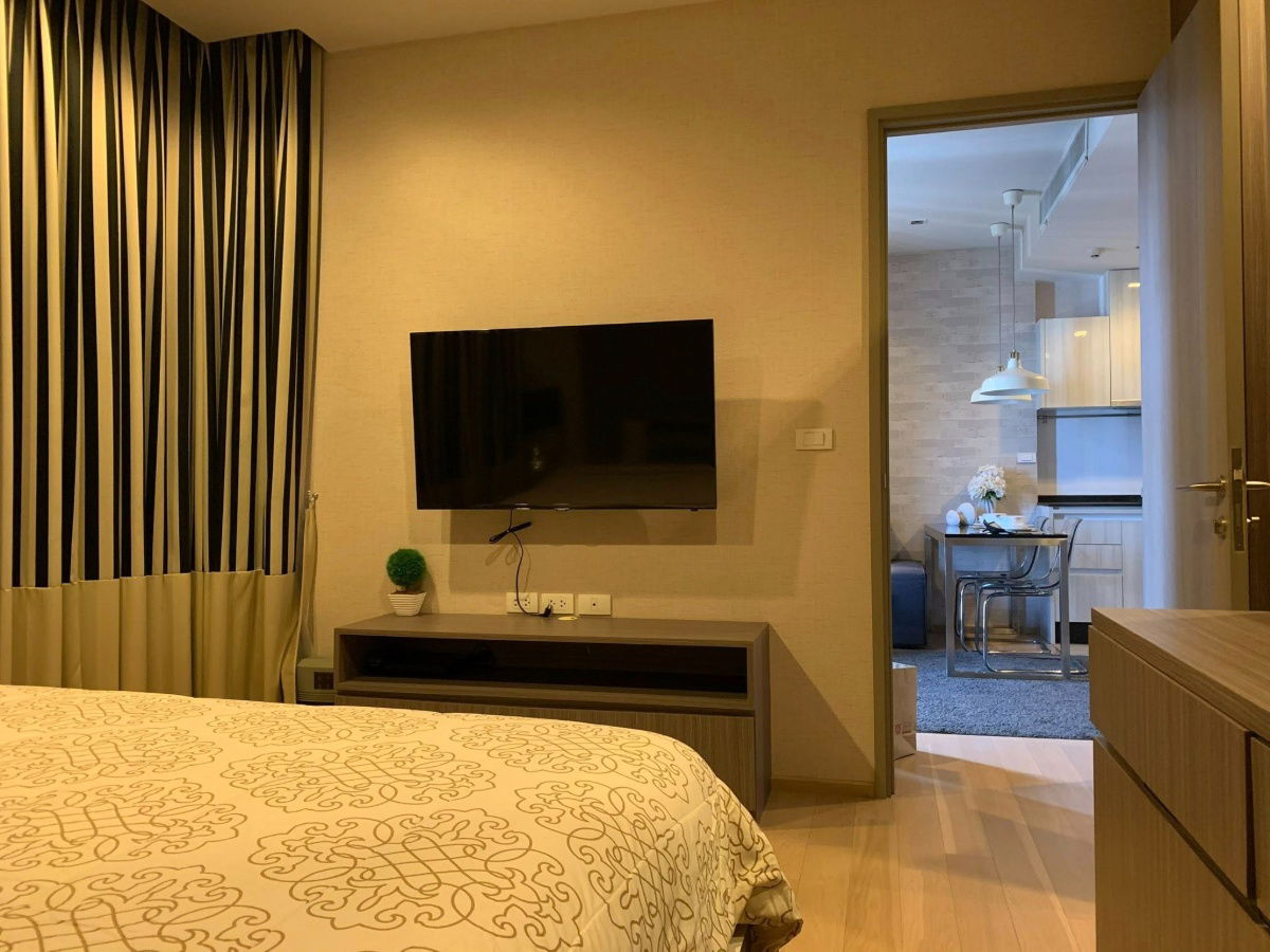 รูป WS1907 [เช่า] HQ Thonglor 💰 ค่าเช่าเพียง 40,000 บาท/เดือน ใกล้ BTS ทองหล่อ - รูปที่ 4/7