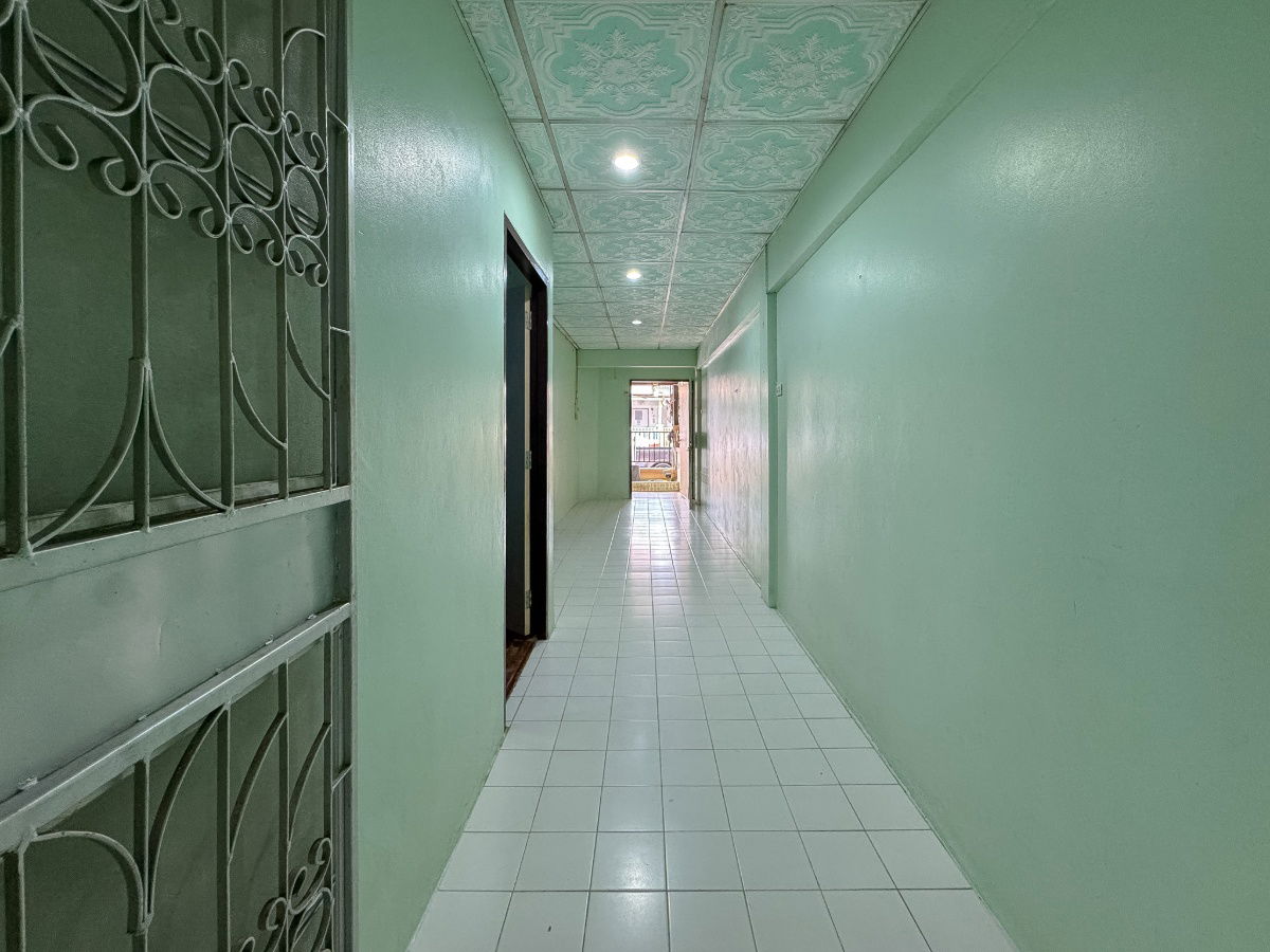 รูป 🏡 เงินเดือนหมื่นต้นๆ ก็สามารถเป็นเจ้าของบ้านได้ เพียง 690,000 บาท บ้านชั้นเดียว ราคาสุดคุ้ม! หมู่บ้านธันยพฤกษ์ คลอง 7 เงียบสงบ เดินทางสะดวกสบาย - รูปที่ 10/15
