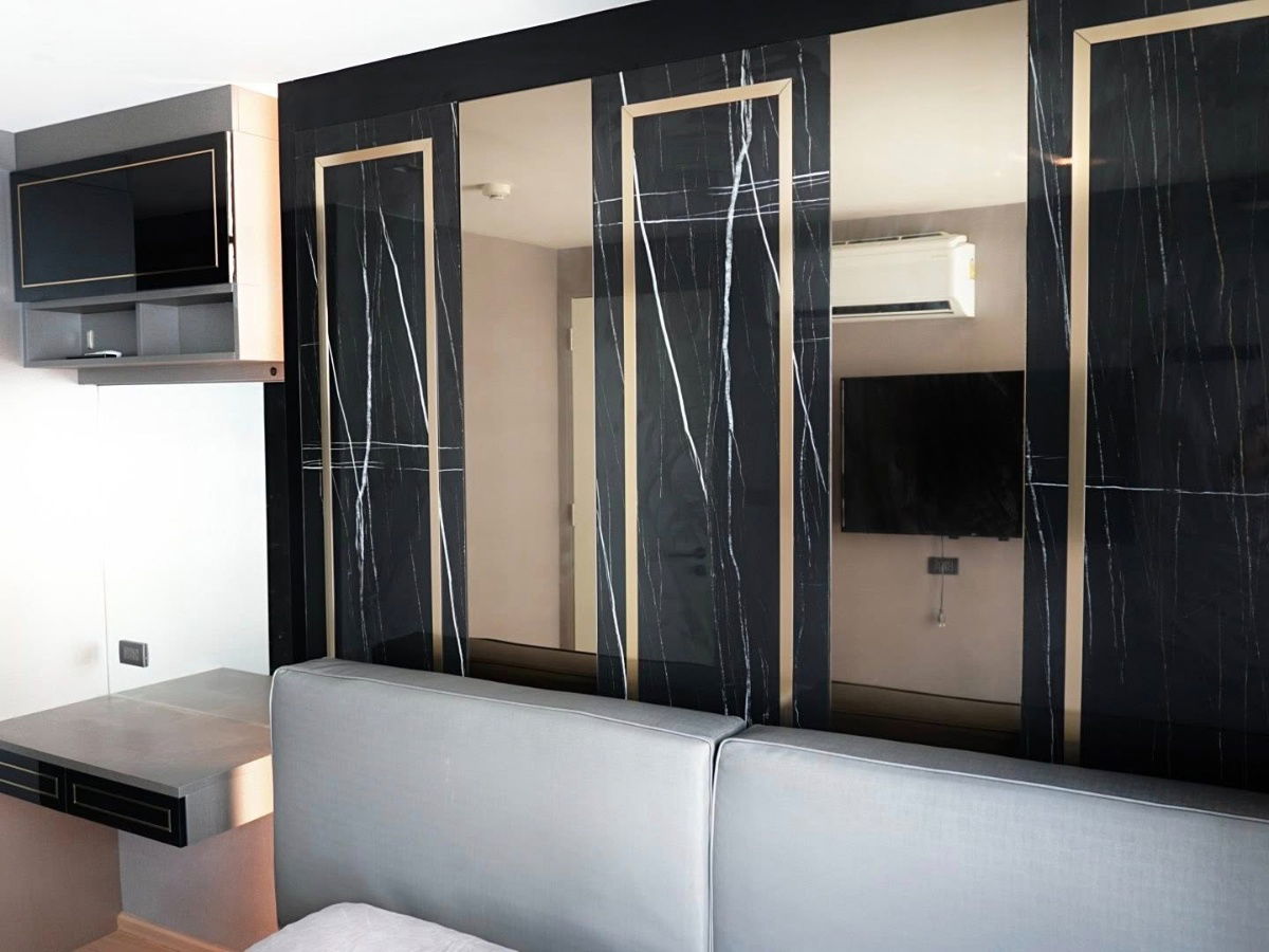 picture 🟢For Sale🟢The Clover Thonglor, beautiful room, fully furnished 📱ADD LINE @nathong97 (Reply ⚡ 24 Hr) P749 - 5/29