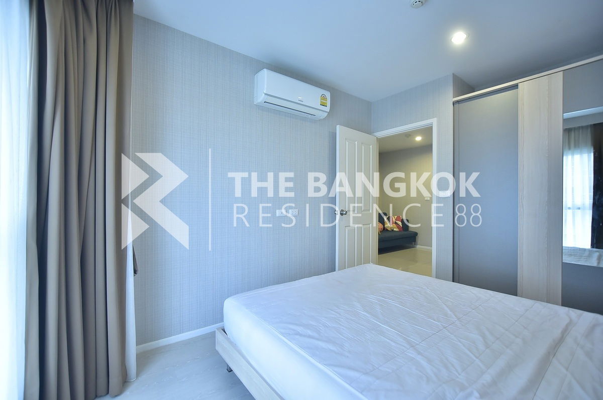 รูป 🔥(𝐅𝐨𝐫 𝐑𝐞𝐧𝐭)15k! Aspire Rama 9🔥📞Call 065-824-2382 : pong - รูปที่ 9/10