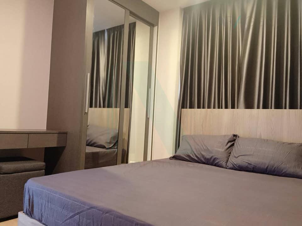 picture For Rent Condo CHATEAU IN TOWN CHARANSANITWONG 96/2 Building A, Floor 6,1 bed room, Room size 39.00 sqm - 5/8