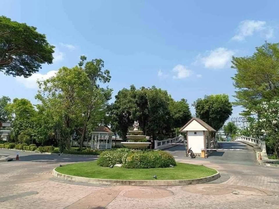 รูป 🏢 ประกาศให้เช่าบ้าน | MA-H458   โครงการ Plus Citypark Rama 9 - Hua Mark (พลัส ซิตี้พาร์ค พระราม 9 - หัวหมาก)  - รูปที่ 18/20
