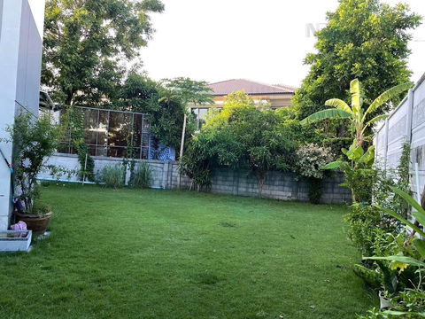 📌 For Sell House THE CITY BANGNA-KM.7 2-story 4 bedroom 4 bathroom