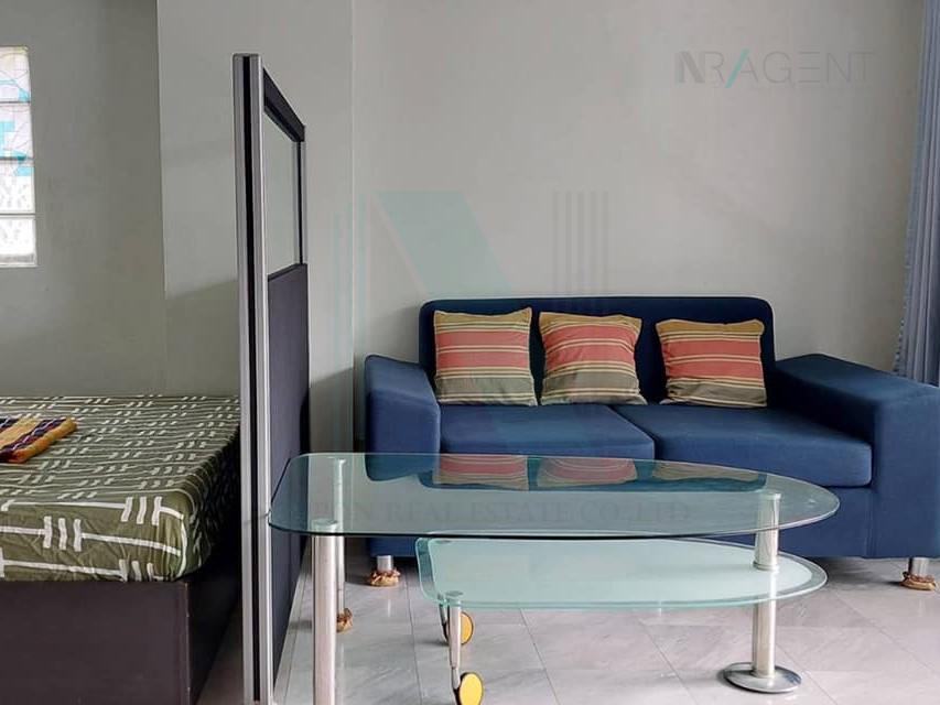 picture 🎉 For Rent Condo LIVING PLACE LADPRAO 138 Building 1, Floor 2,Studio, Room size 30.00 sqm - 3/8