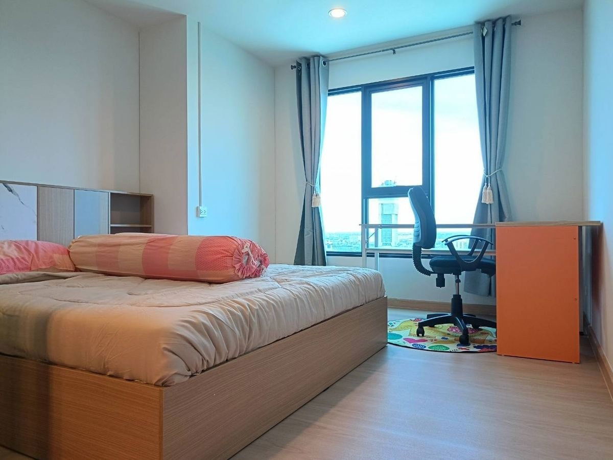 รูป #b4589  1/8/68  ให้เช่า Terra Residence 📲📢สอบถาม ld line @condoboy - รูปที่ 9/17