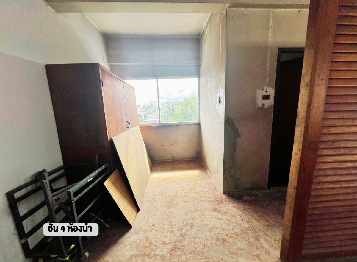 picture Commercial building, Srinakarin Road | Near MRT Suan Luang Rama 9 - 16/20