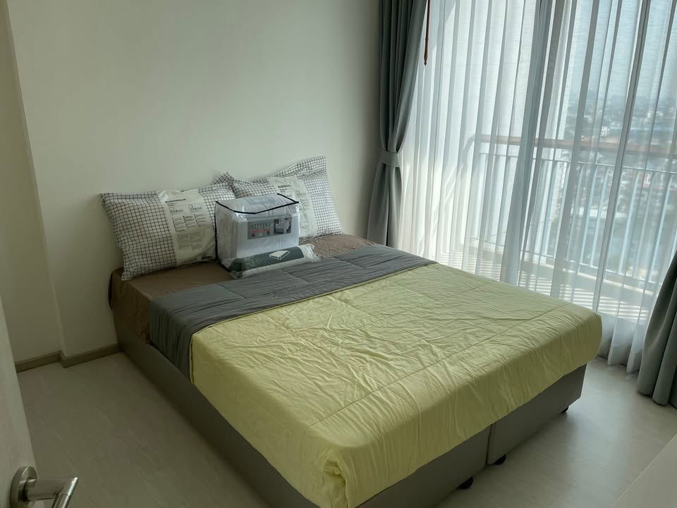 picture For Rent Rhythm Sukhumvit42 1 Bedroom - 7/13
