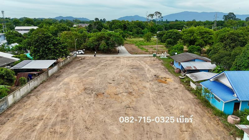 รูป ขายที่ดินแปลงสวย ศรีราชา บางพระ ราคาถูก ใกล้แหล่งชุมชน  - รูปที่ 13/19