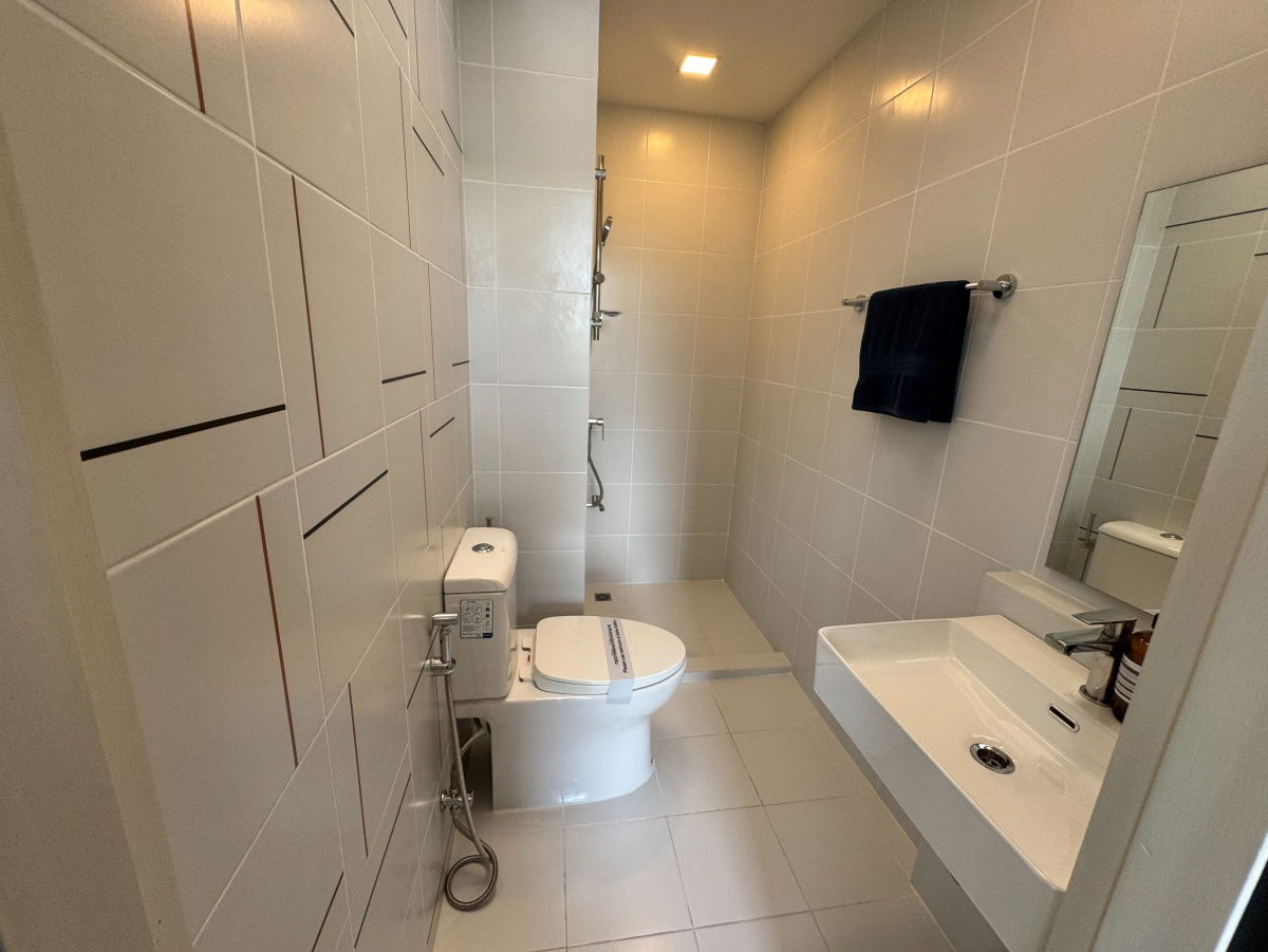 รูป 🏠 บ้านตกแต่งพร้อมเข้าอยู่1111/2 🏠💼 - รูปที่ 8/9