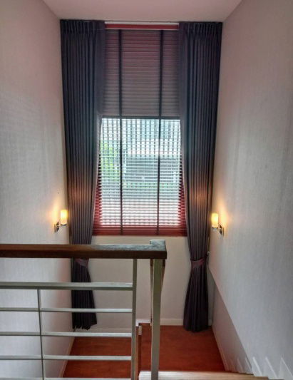 รูป 🟢For Rent🟢Centro รามอินทรา-จตุโชติ ห้องสวย เฟอร์ครบ 📱ADD LINE @nathong97 (ตอบ ⚡ 24 Hr) P766 - รูปที่ 5/35