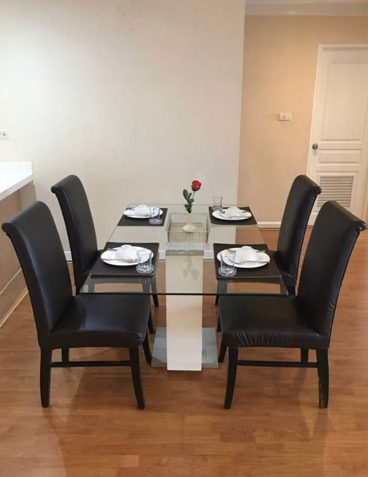 picture #R5439 🎉 020868 Condo for rent  Waterford Diamond Tower - 10/19