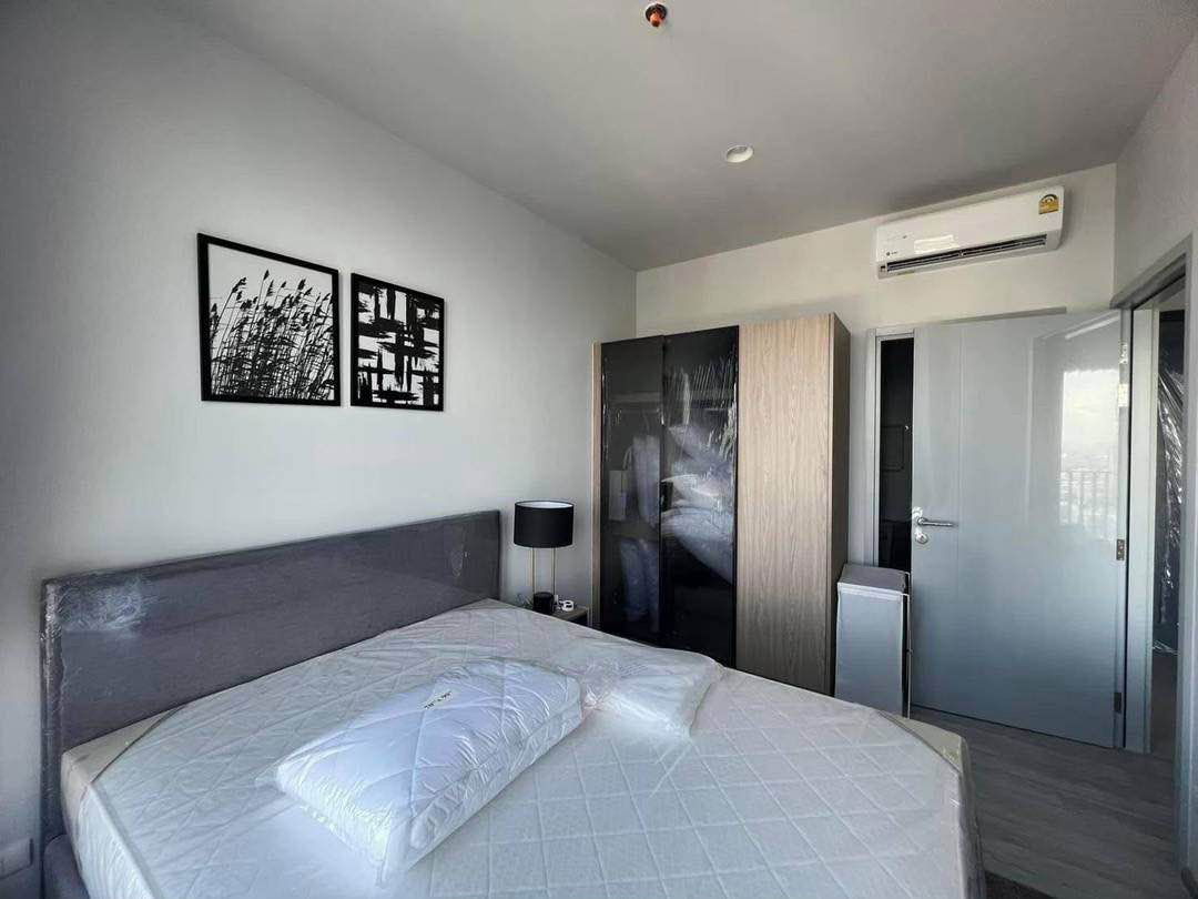 picture Condo for rent XT Ekkamai💕🎊 2Bed 1Bath - 6/14