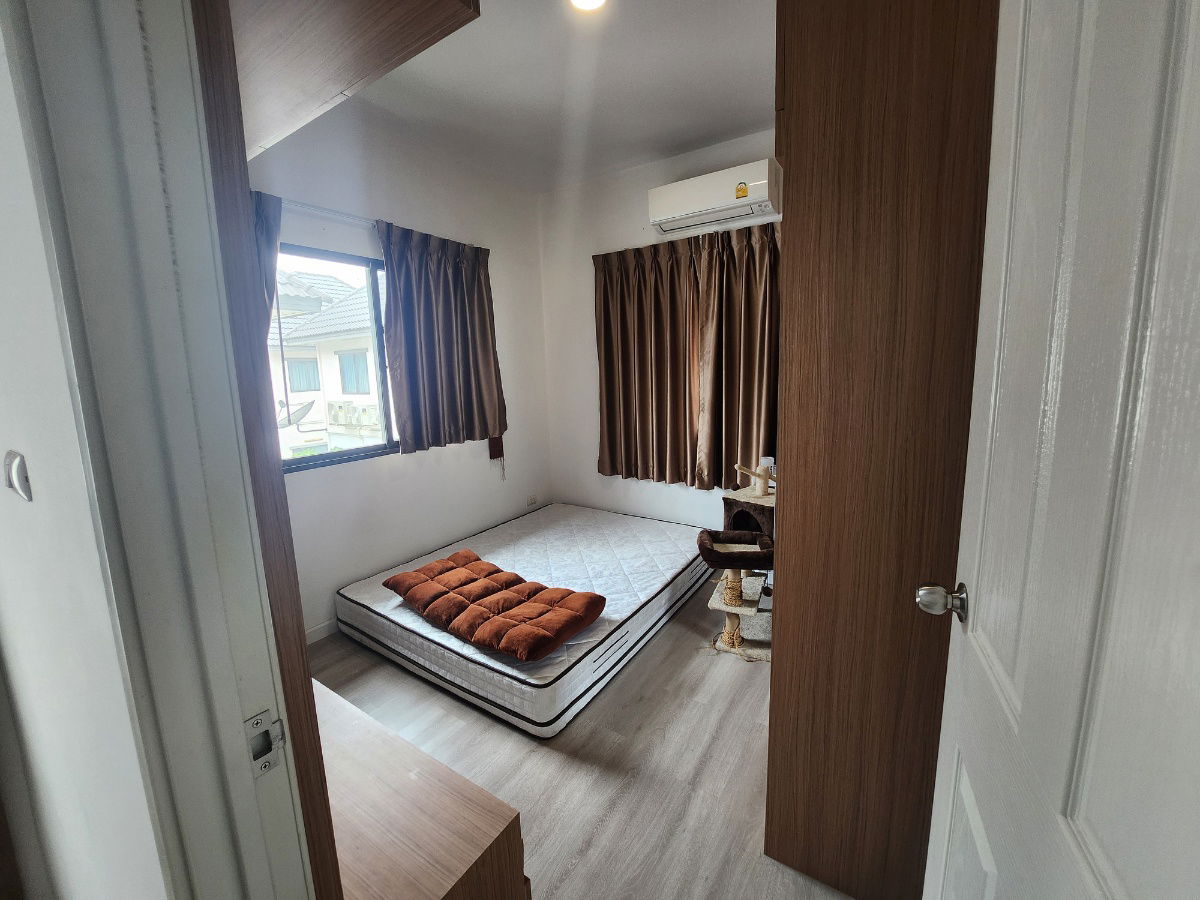 picture For rent Modi villa bangna km.26  - 17/27