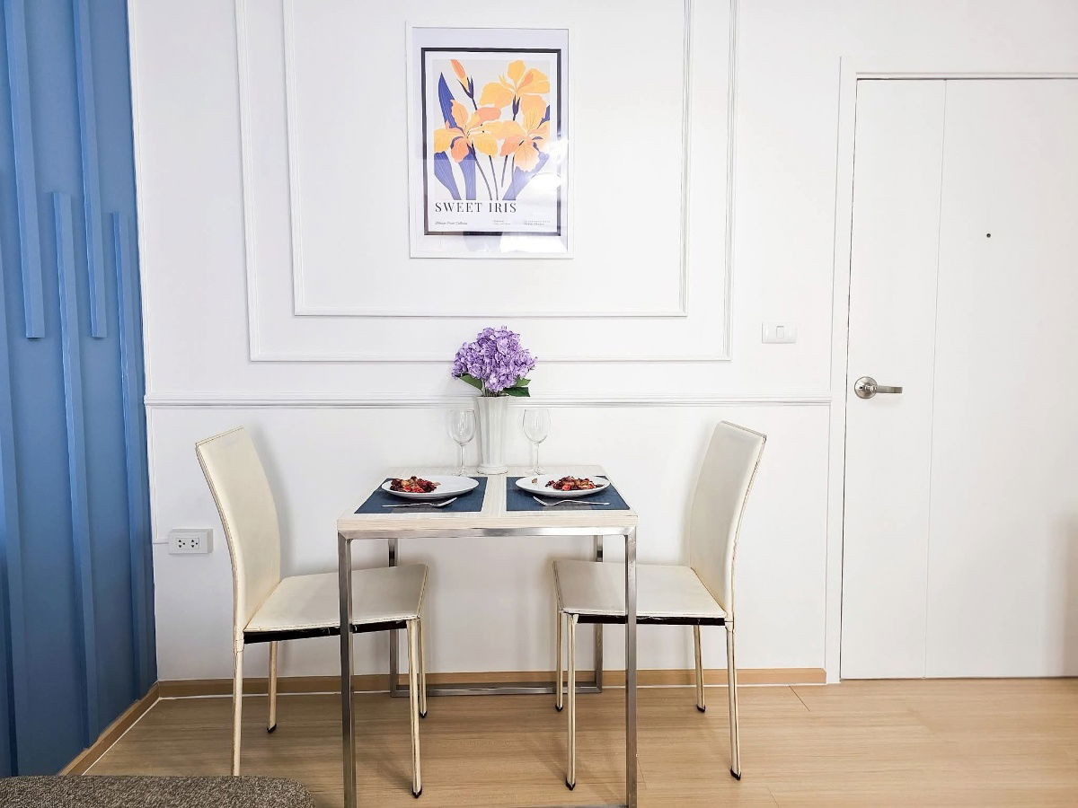 รูป 🍃Owminzw020825🍃unio charan3 condo - รูปที่ 27/37