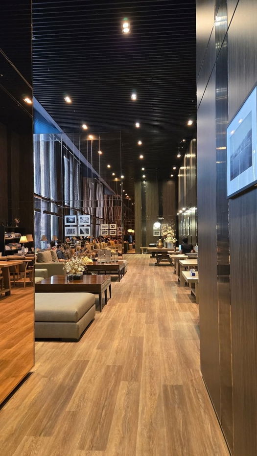 picture Condo Noble Ploenchit (connected to BTS) Rent with us today and get a 3,000 baht discount immediately 🔥 - 19/28