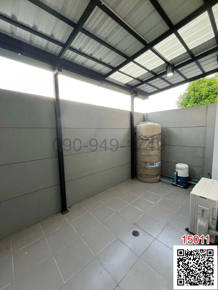 รูป เช่า ทาวน์โฮม 3.5 ชั้น Premium Place พหลโยธิน-รามอินทรา บ้านหลังมุม  - รูปที่ 10/19