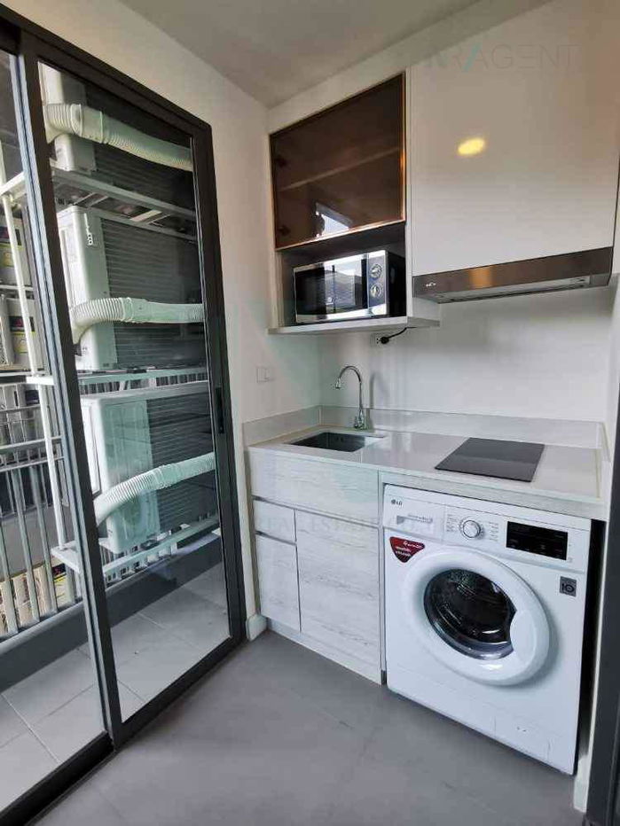 picture For Rent Condo METRO LUXE ROSE GOLD PHAHOL-SUTTHISAN Building 1, Floor 8,2 bed room, Room size 52 sqm - 6/8