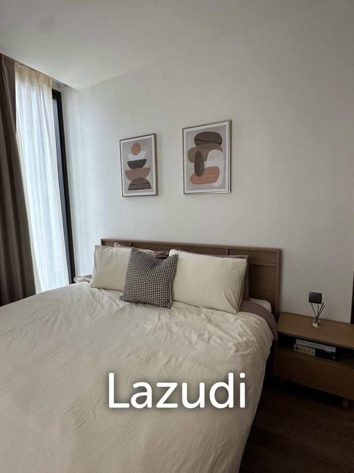 รูป 2  Bedroom  2 Bathroom 63 SQ.M MUNIQ Sukhumvit 23 - รูปที่ 13/21