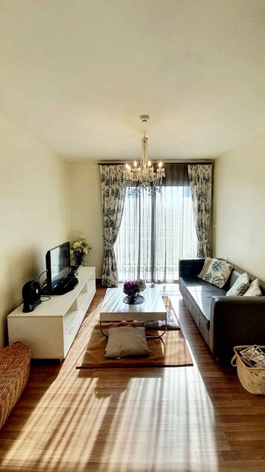 picture #R5428 🎉 020868  Condo for rent S&S Sukhumvit Condominium - 10/13