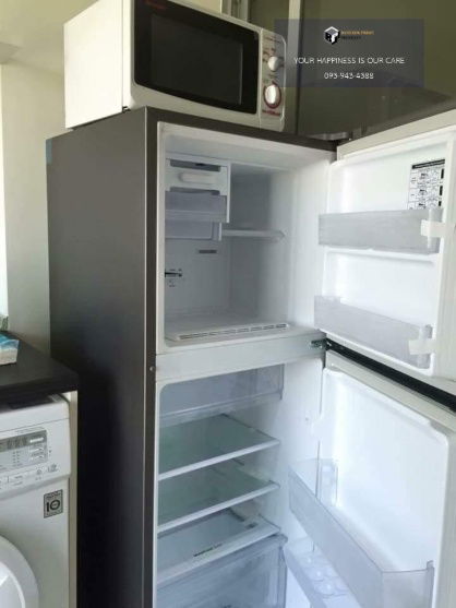 picture Aspire Sukhumvit 48 | 🚝Near BTS Phra Khanong, a great value condo in a great location for both living and investing | #2025080211259 - 5/7