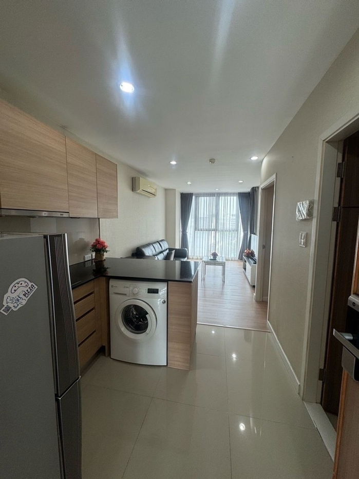 picture Condo for rent: D 25 Thonglor | Condo near BTS Thonglor, 48 sq m, 20,000 baht per month, ready to move in - 1/13