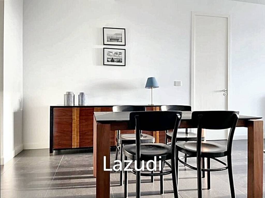 picture 2 Bedroom 2 Bathroom 107 SQ.M 185 Rajadamri - 3/9