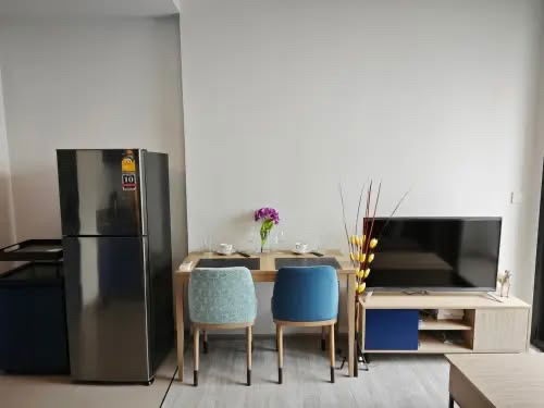 รูป 🔥Ready to Move-in 🔥 🔺🔺XT Ekkamai 🔺🔺 - รูปที่ 2/9