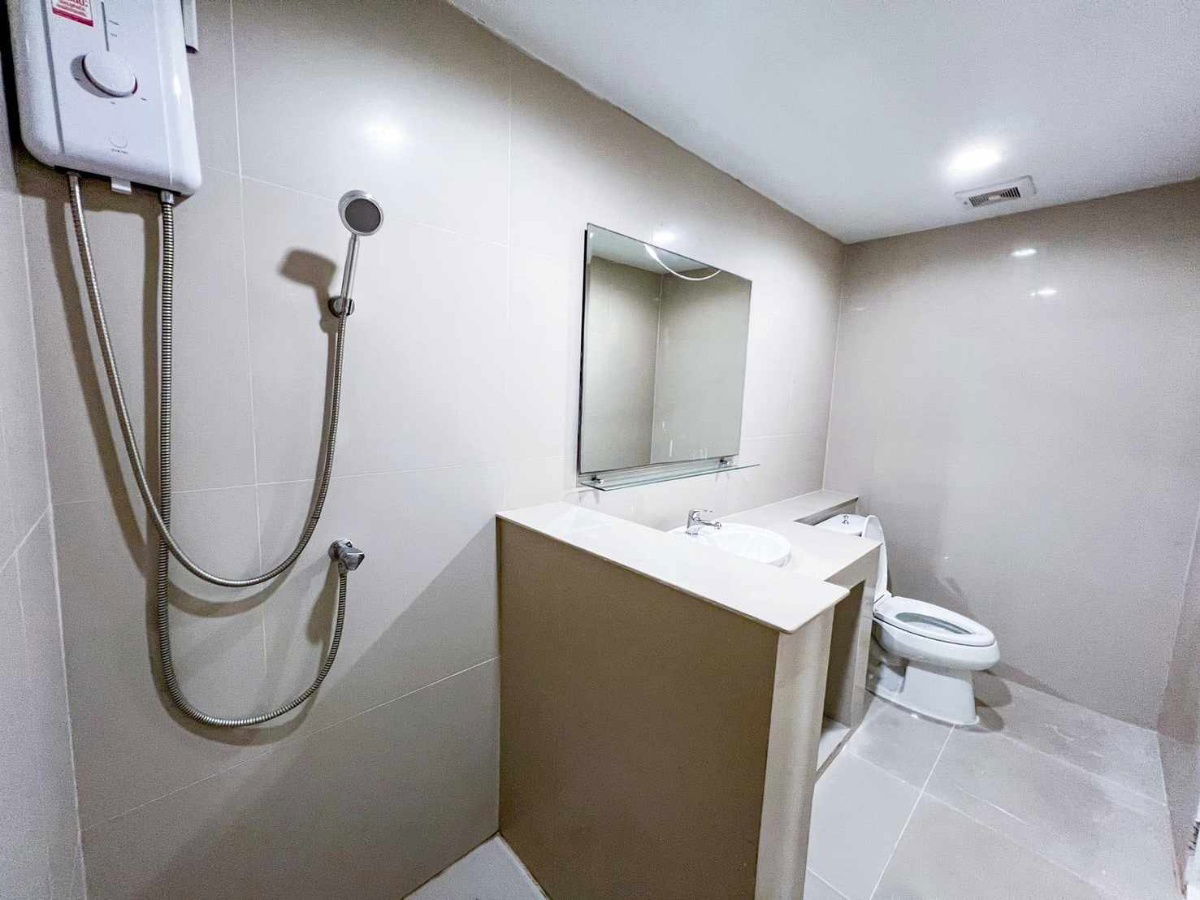 รูป ห้องอัพเดต🐲แอดไลน์ได้เลยครับ🐲SIWA🐲S Condo สุขุมวิท 50 - รูปที่ 8/8