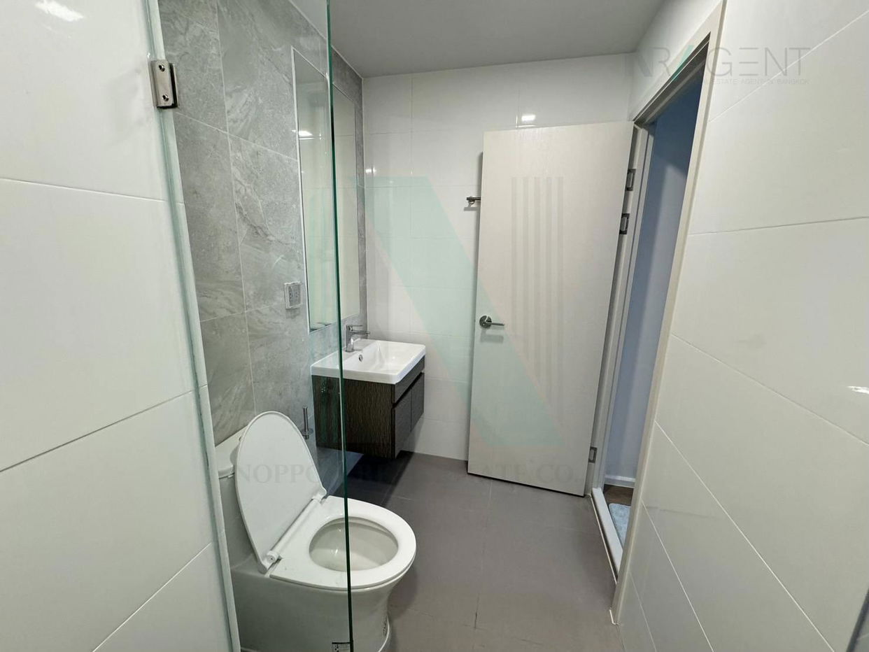 picture 📌 For Sell Condo MODIZ RHYME RAMKHAMHAENG Building 1, Floor 14,1 bed room, Room size 35 sqm - 4/8