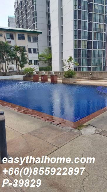 picture P-39829 Condo for rent City Home Sukhumvit fully furnished (Confirm again when visit).  - 18/22