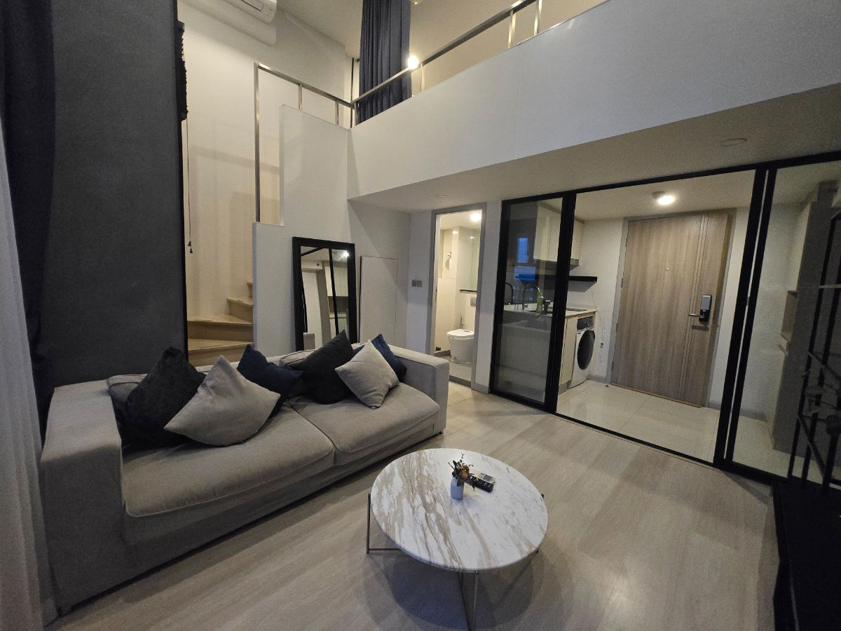 รูป ขาย Knightsbridge Prime Sathorn เจ้าของขายเอง - รูปที่ 2/32