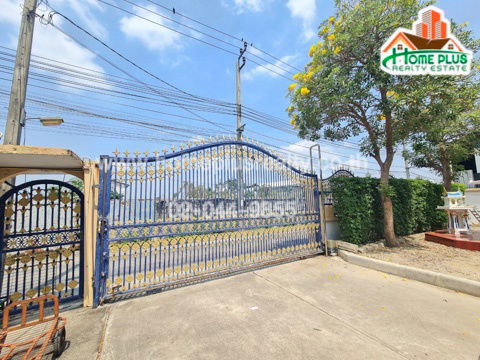รูป บ้านเดี่ยว 2 ชั้นพร้อมที่ดินซอยทองนพคุณ2 อำเภอเมืองสมุทรปราการ - รูปที่ 6/31
