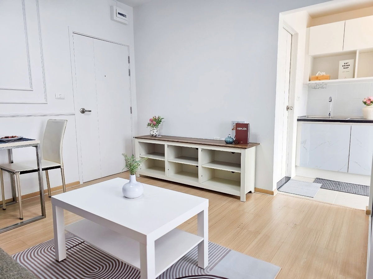 รูป 🍃Owminzw020825🍃unio charan3 condo - รูปที่ 29/37