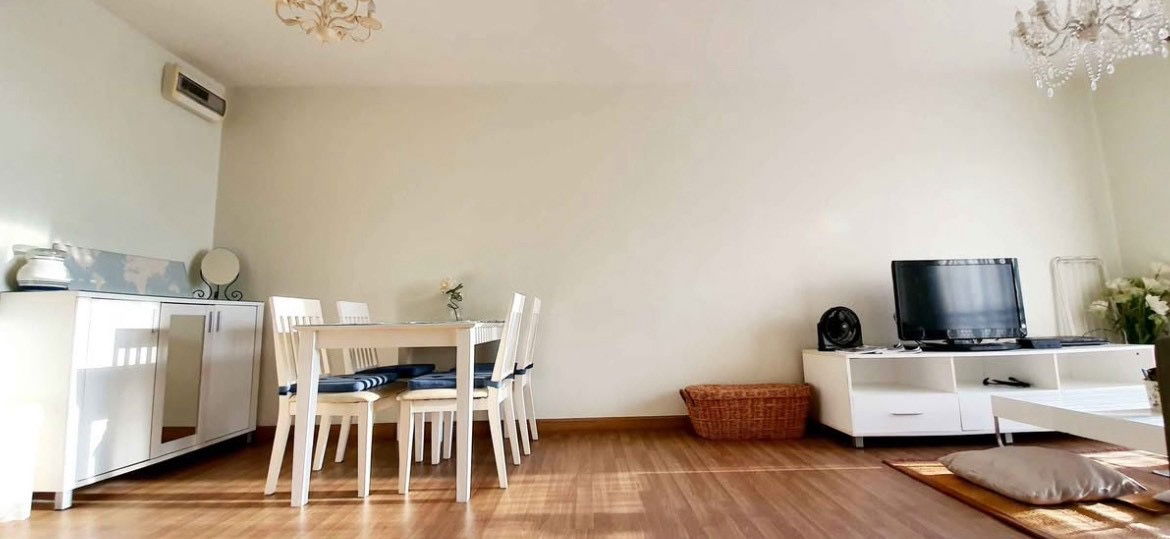 picture #R5428 🎉 020868  Condo for rent S&S Sukhumvit Condominium - 5/13