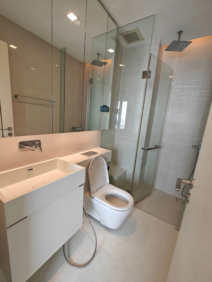 picture [ Rent  ]  ⚡🌈BL40112 — The Saint Residences⚡🌈LINE: @theagentpro (please include "@") - 15/17