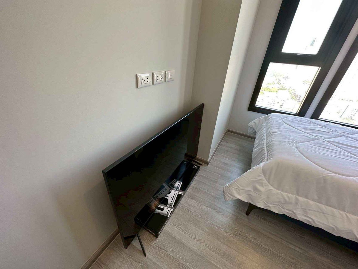 picture Condo for Rent : XT Ekkamai  2Bed 2Bath - 6/11