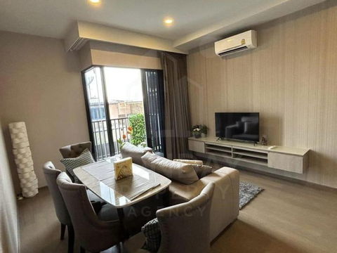 ⭐️ For rent: Park Origin Phayathai – Near BTS Phaya Thai / Airport Rail Link Phaya Thai (Just a few minutes’ walk)