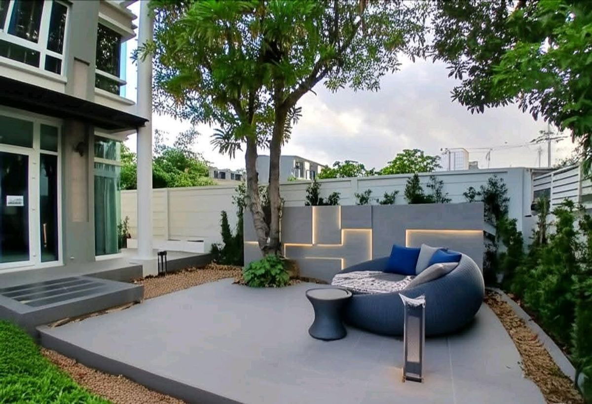 รูป ให้เช่าบ้านเดี่ยว ลาดพร้าว (ใกล้ MRTลาดพร้าว) - รูปที่ 12/12