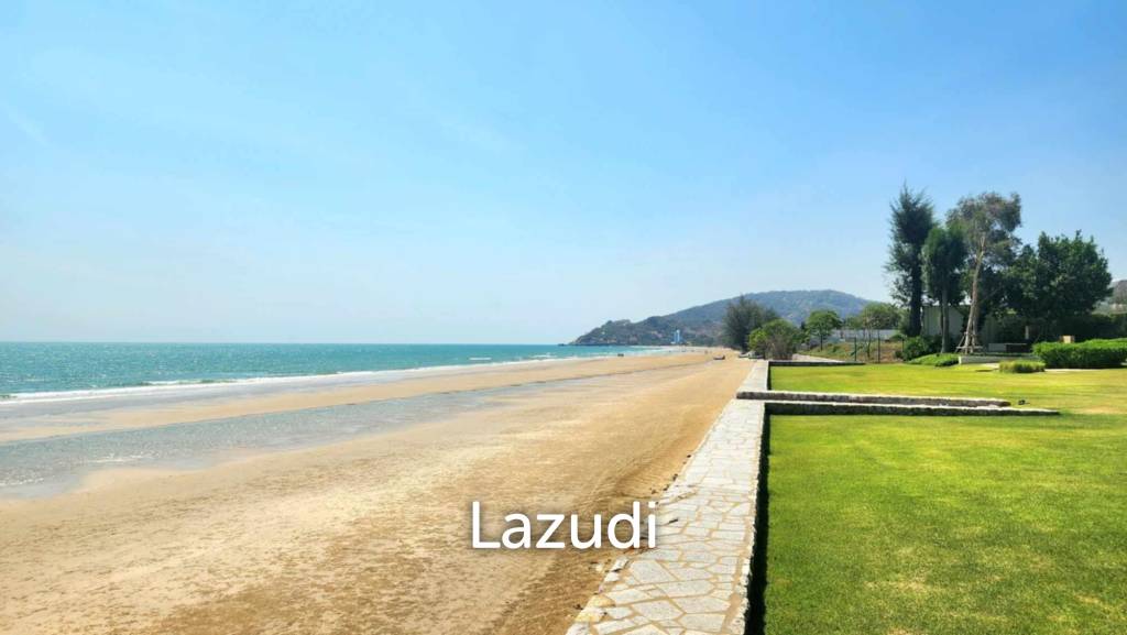 picture Luxury Condo with Sea View - Khao Tao, 2 bed, 2 bath - 3/28