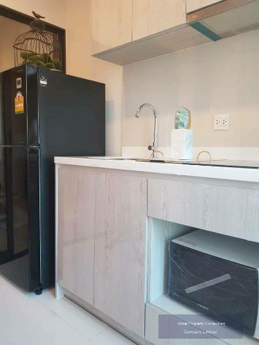 picture Condo for rent at Life Sukhumvit 48, near BTS Phra Khanon - 7/9