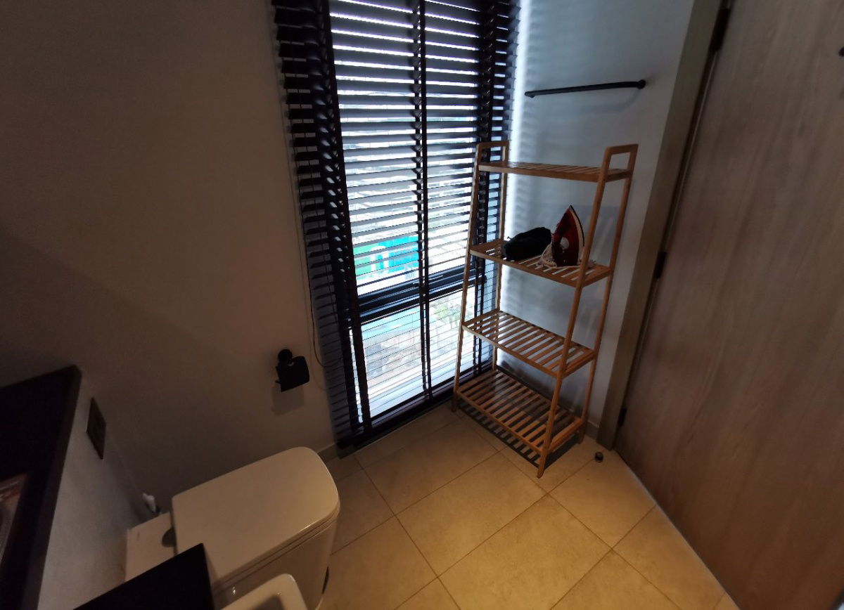 รูป ปล่อยเช่า The Lofts Asoke ราคา 63,000 บาท - รูปที่ 15/17