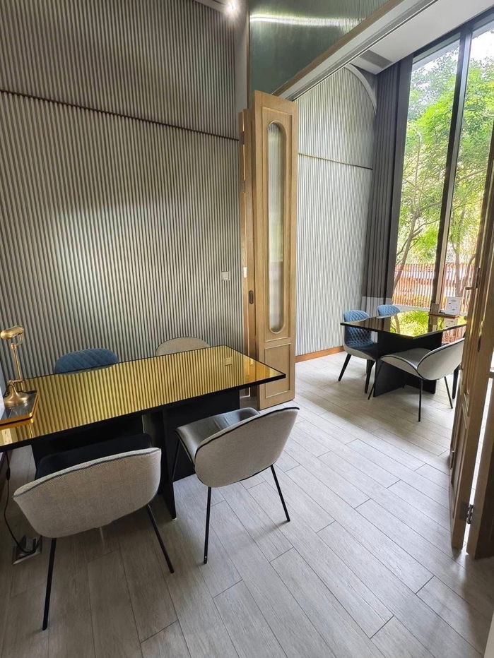 picture Condo For Rent Chapter Thonglor 25 (B6808025) ID Line : @condo88 - 4/6