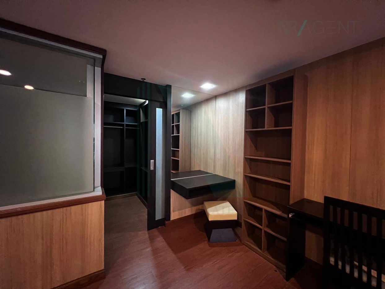 picture 📌 For Rent Condo THE TRENDY CONDOMINIUM Building 1, Floor 7,1 bed room, Room size 70.00 sqm - 4/8