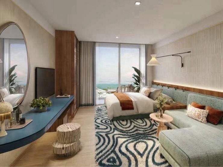 picture PTY RESIDENCE CONDOMINIUM Srs view  - 6/6