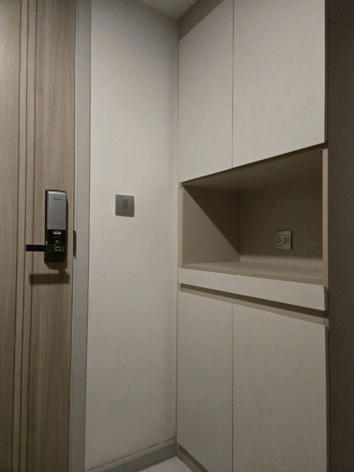 รูป ขาย Knightsbridge Prime Sathorn เจ้าของขายเอง - รูปที่ 7/32
