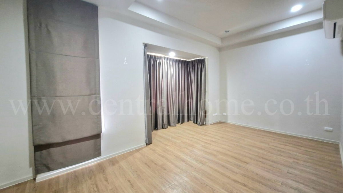รูป บ้านเดี่ยว บารานี เรสซิเดนซ์ รังสิต - คลอง 3 ถูกสุดในโครงการ - รูปที่ 8/19