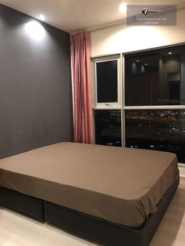 Aspire Sukhumvit 48 | For sale with tenant, good location, near Phra Khanong BTS station | #2025080211261