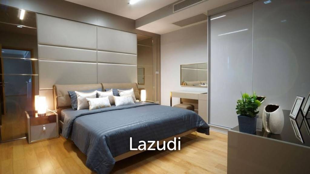 picture 2 Bedroom 2 Bathroom 108 SQ.M Hyde Sukhumvit 13 - 12/28