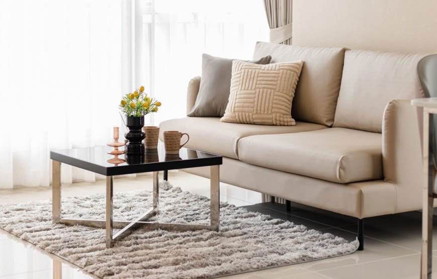 picture Aspire Rama9 2 bedrooms , 2 bathrooms - 6/12